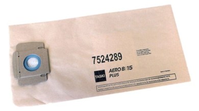 Taski Aero 8,155 Staubbeutel Papier 10er Pg